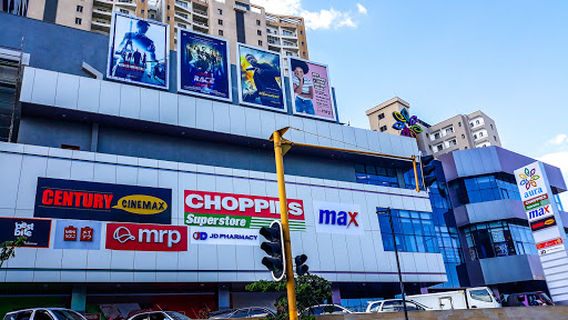 Dar es Salaam