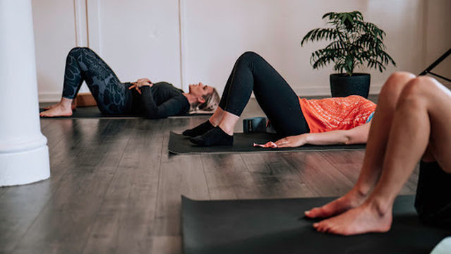 Fjord Personal Training