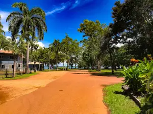 Weipa Camping Ground