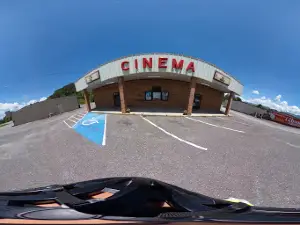 Andrews Twin Cinema