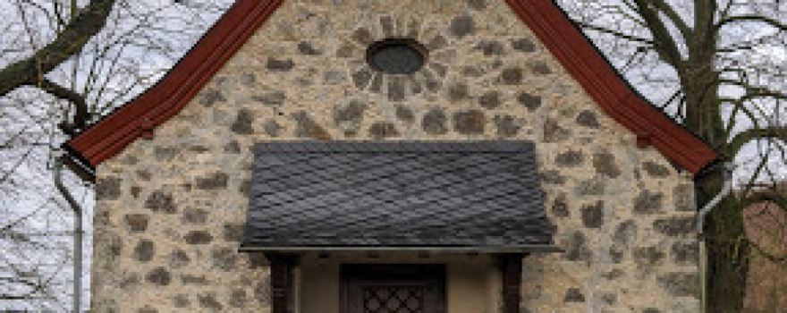 Kapelle Girod