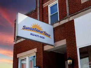 Sunsational Tans
