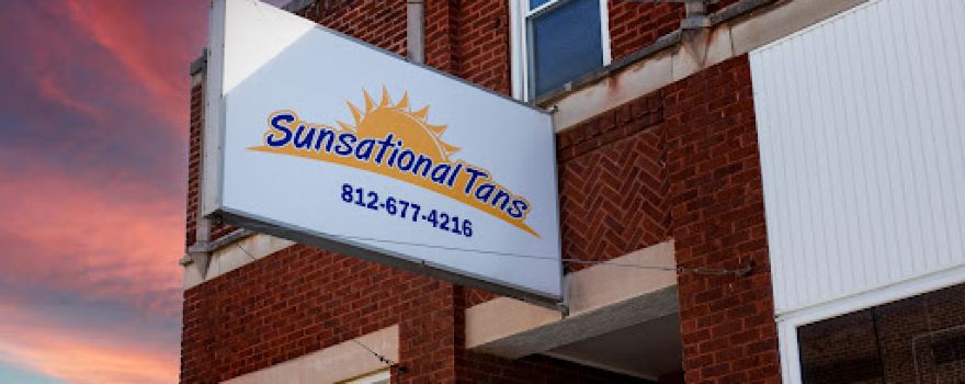 Sunsational Tans