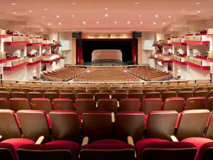 Alan Jay Wildstein Center for the Performing Arts