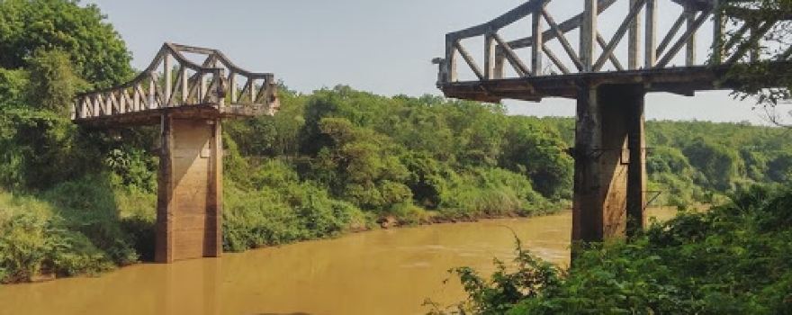 Bé River