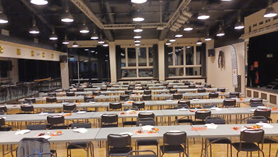 Bellevueparken Folkets Park