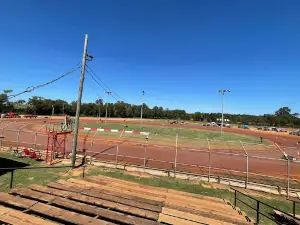 Talladega Short Track Inc.