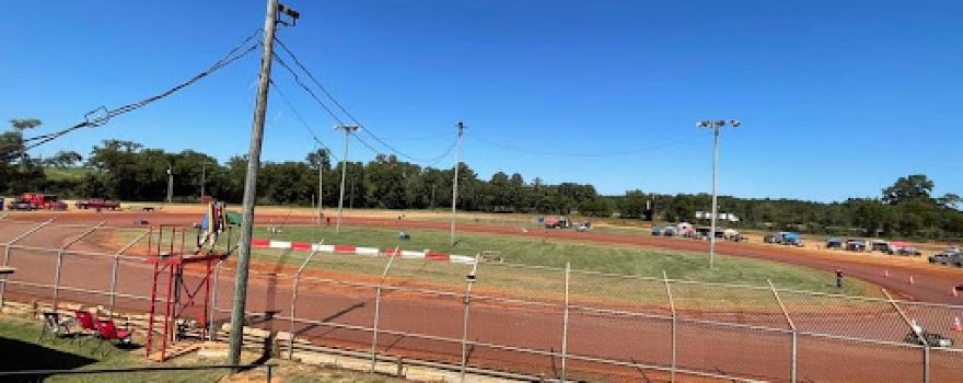 Talladega Short Track Inc.