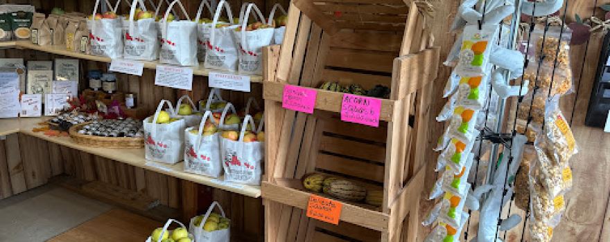 Christensen's Orchard