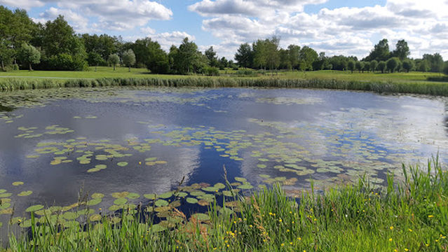 Leeuwarder Golfclub De Groene Ster