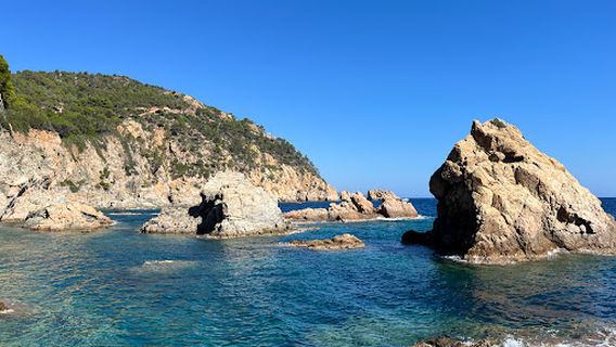 Kayaks Nicolau & Paddle Surf