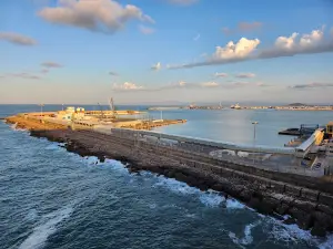 Melilla la Vieja