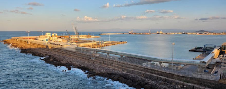 Melilla la Vieja