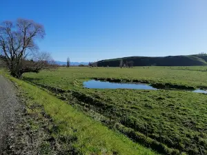 The Tukituki Trail