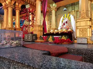 Khatu Shyam Mandir