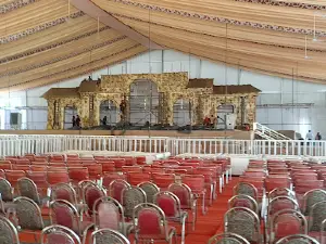 Ram Leela Maidan