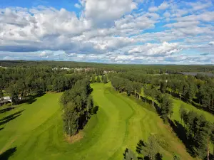 Rättviks Golfklubb