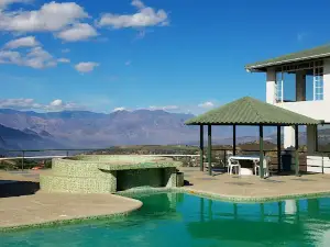 BALNEARIO EL PARAISO