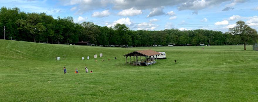 Somerset Beach Campground