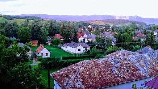 Vol Tel Aviv Balaton