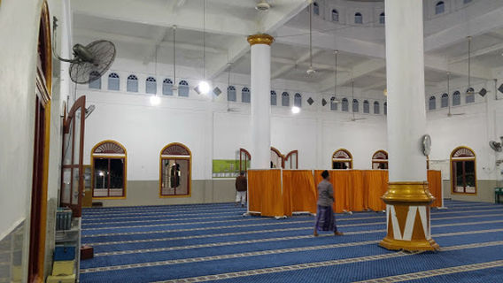 Masjid Al Kautsar
