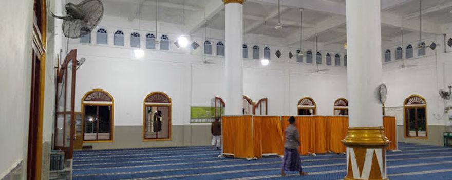 Masjid Al Kautsar