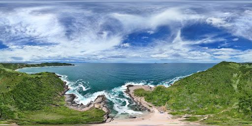 Praia Olho de Boi