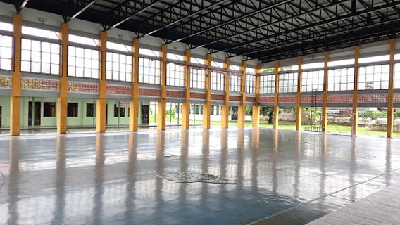 Youth Arena Mataram