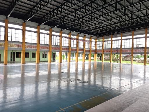 Youth Arena Mataram
