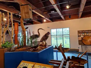 Raystown Lake Visitor Center