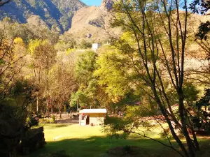 Grutas de Tziranda