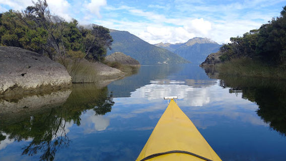 Manapouri