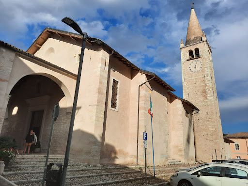 Parco Cesare Battisti (Parco del Palù)
