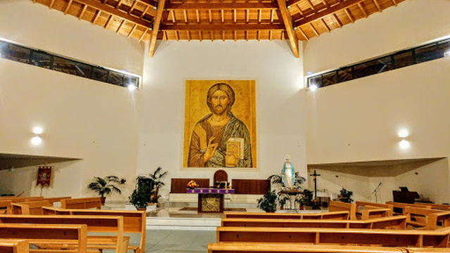 Church of Saint Mary Goretti