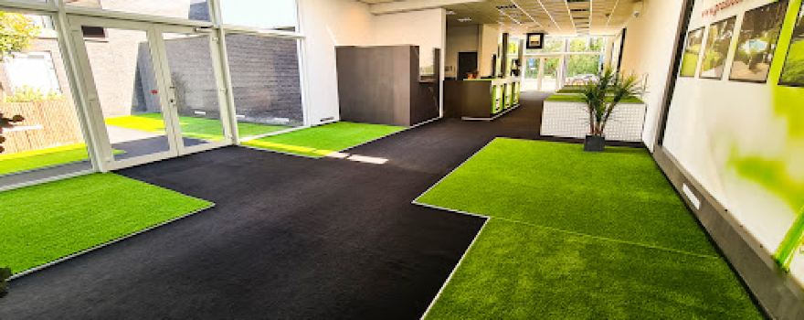 Grasslook kunstgras