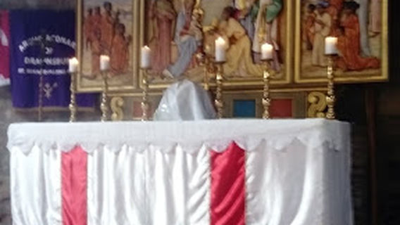 Assemblies Of God Convention Centre