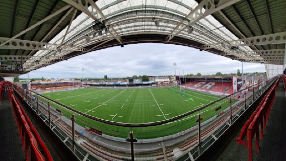 Gloucester Rugby