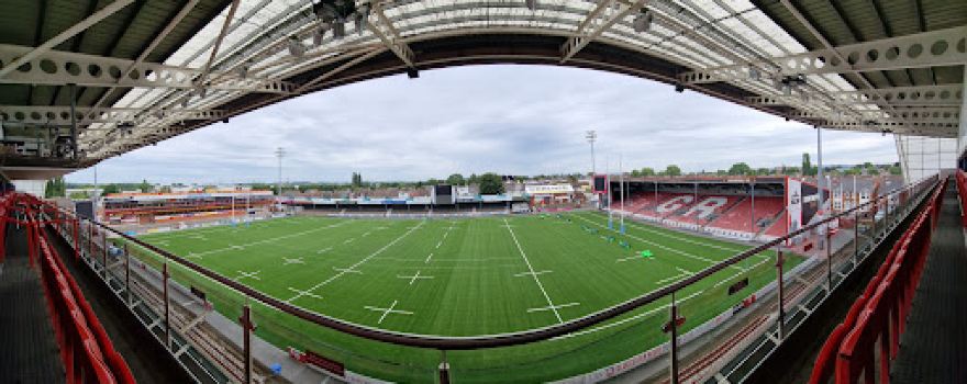 Gloucester Rugby