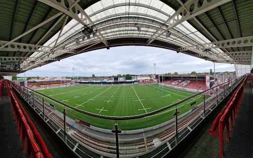 Gloucester Rugby