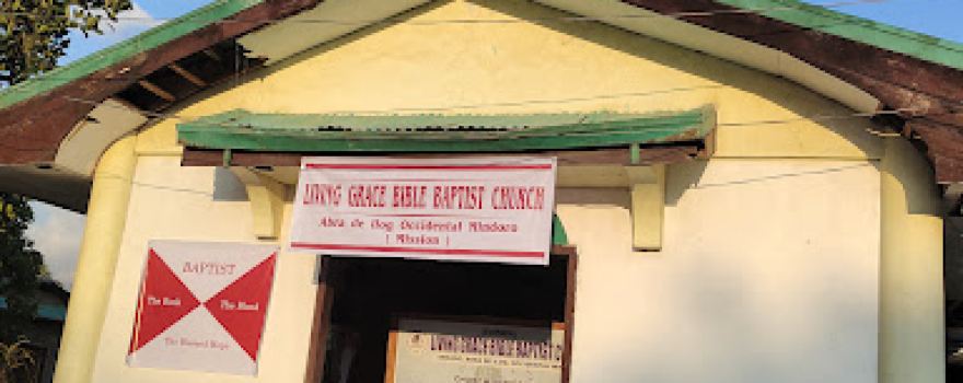 Living Grace Bible Baptist Church