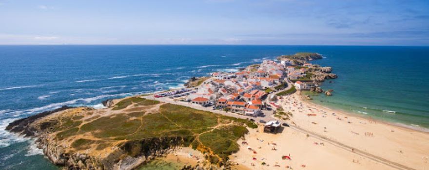 Baleal Beach
