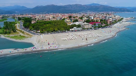 Camping dei Fiori - Albenga