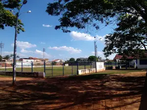 Estádio Municipal