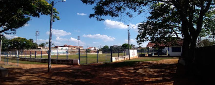 Estádio Municipal