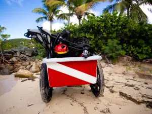 Sunchaser Scuba