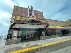 Cozy Theatre