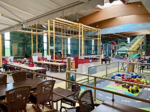 Bullermeck-Alfsee game barns and leisure GmbH