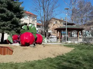 Atatürk Parkı
