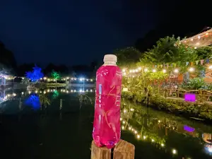 Khu Du Lịch Sinh Thái (Bó Puôn)