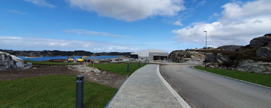 Panorama Arena